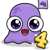 Moy 4 - Virtual Pet Game