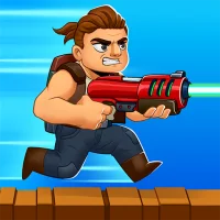 Mr Autofire [Free shoping]
