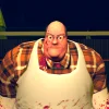 Mr Dog Scary Story of Son Horror Game