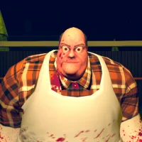 Mr Dog Scary Story of Son Horror Game