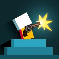 Mr Gun [Adfree]