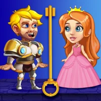 Mr. Knight: pull the pin games [Mod Money/Adfree]