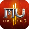 MU ORIGIN 2 WEBZEN Officially Authorized