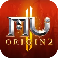 MU ORIGIN 2 WEBZEN Officially Authorized