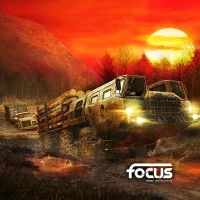 MudRunner [unlocked/Mod Menu]