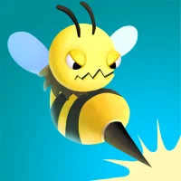 Murder Hornet [Mod Money/Adfree]