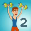 Muscle Clicker 2: RPG Gym Game [Mod Money/Adfree]