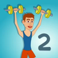 Muscle Clicker 2: RPG Gym Game [Mod Money/Adfree]