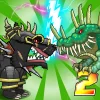 Mutant Fighting Cup 2 [Mod Money]