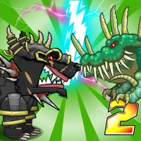 Mutant Fighting Cup 2 [Mod Money]