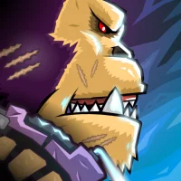 Mutant Rampage [Mod: Money]