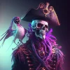 Mutiny: Pirate Survival RPG [Mod Menu]