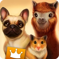 Pet Hotel Premium ampndash Hotel for cute animals