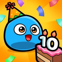 My Boo - Virtual Pet Simulator [Money mod]