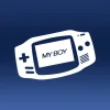My Boy! - GBA Emulator [Patched]