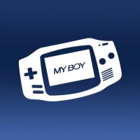 My Boy! - GBA Emulator [Patched]