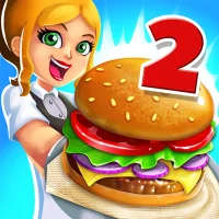 My Burger Shop 2: Food Game [Mod Money/Adfree]