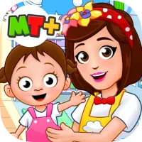 My City Babysitter