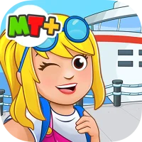 My City Boat adventures