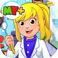 My City : Dentist visit [Patched]
