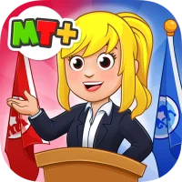 My City : Election Day [Patched]