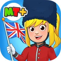 My City : London [Patched]