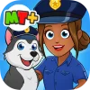 My City Cops and Robbers