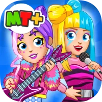My City Popstar