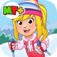 My City Ski Resort