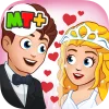 My City Wedding Party