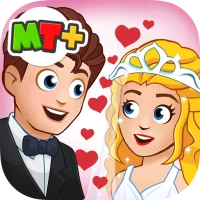 My City Wedding Party
