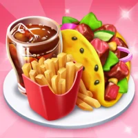 My Cooking: Restaurant Game [Free Shopping]