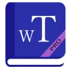 My personal dictionary WordTheme Pro
