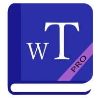My personal dictionary WordTheme Pro
