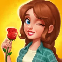 My Flower Shop-Design &Dressup [Money mod]
