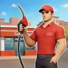 My Gas Station Simulator [Free shoping]