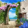 My Home Design : Garden Life [Mod Lives]