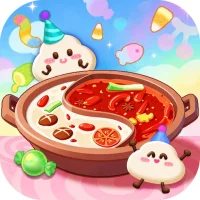 My HotPot Story [Free shoping]