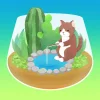 My Little Terrarium: Idle Game [Mod Money]