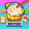 My Restaurant Crazy Cooking Games & Home Design
