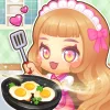 My Secret Bistro Play cooking game with friends