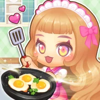 My Secret Bistro Play cooking game with friends