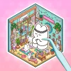 My Sticker Room - Decor Game [Free shoping]