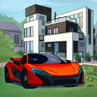 My Success Story Business Life [Mod Money]