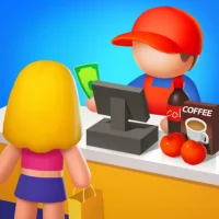 My Supermarket! [Free shoping]