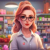My Supermarket Story Store tycoon Simulation