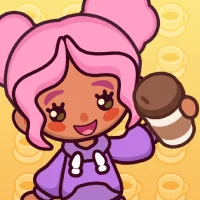 My Sweet Coffee Shop—Idle Game [Money mod]