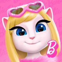 My Talking Angela 2 [Mod Money]