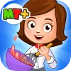 My Town: Bakery - Cook game [unlocked]