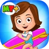 My Town: Beach Picnic Fun Game [unlocked]